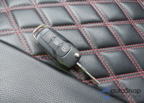 2019 Ford Ranger Xlt z USA, uszkodzony, nr VIN 1FTER1FHXKLB13132